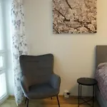 Keskustan Kaksio 45 M2 Autopaikalla, Rautatienkatu 19, 9 Krs Apartmán