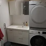 Keskustan Kaksio 45 M2 Autopaikalla, Rautatienkatu 19, 9 Krs 奥卢