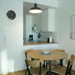 Keskustan Kaksio 45 M2 Autopaikalla, Rautatienkatu 19, 9 Krs *