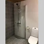 Keskustan Kaksio 45 M2 Autopaikalla, Rautatienkatu 19, 9 Krs Apartmán Oulu