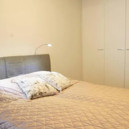 Keskustan Kaksio 45 M2 Autopaikalla, Rautatienkatu 19, 9 Krs